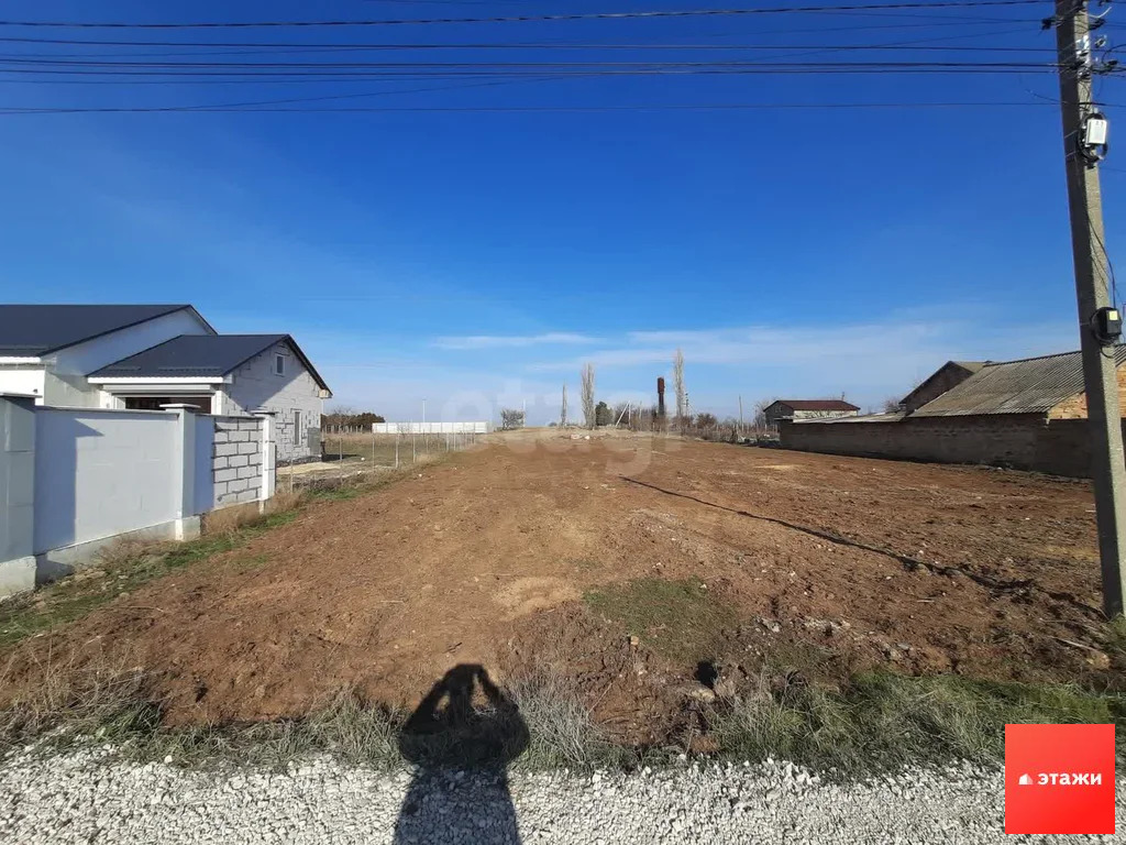 Продажа участка, Орехово, Сакский район, ул. Северная - Фото 1