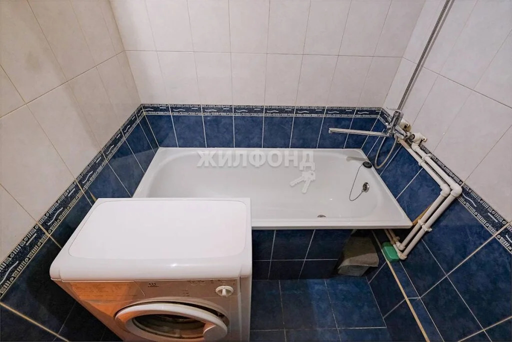 Продажа квартиры, Новосибирск, ул. Гоголя - Фото 18