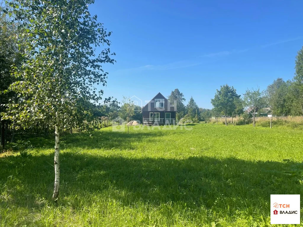 Продажа дома, Бортнево, Домодедово г. о. - Фото 17