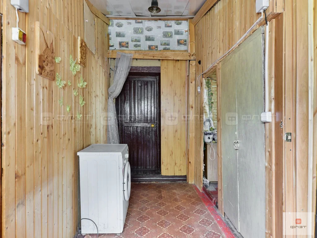 Продажа дома, Пестрецы, Пестречинский район, ул. Автомобилистов - Фото 18