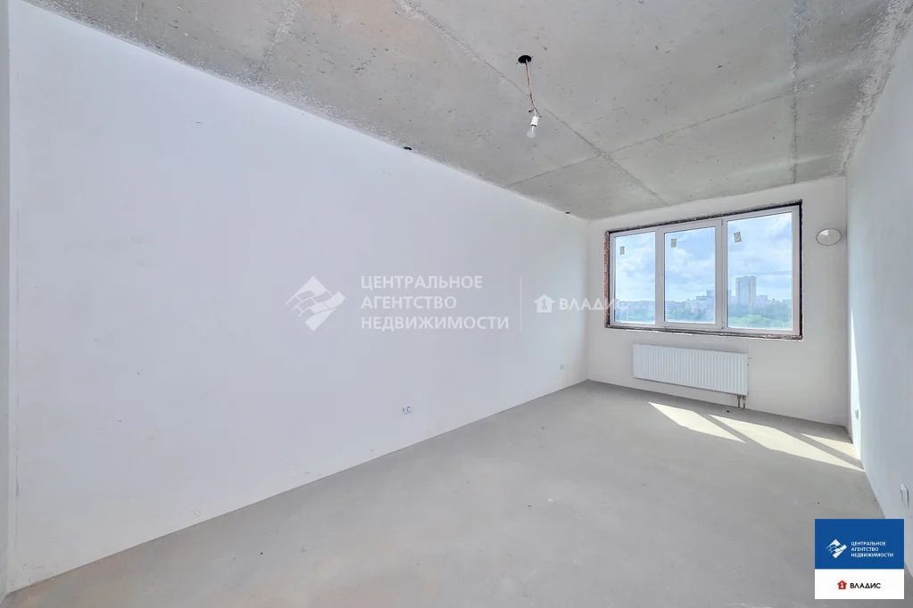 Продажа квартиры, Рязань, ул. Чернышевского - Фото 6