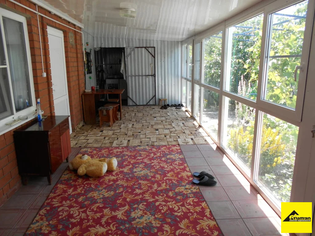 Продажа дома, Ейск, Ейский район, ул. Калинина - Фото 2