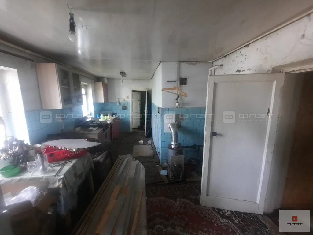 Продажа дома, Казань, ул. Дениса Давыдова - Фото 4