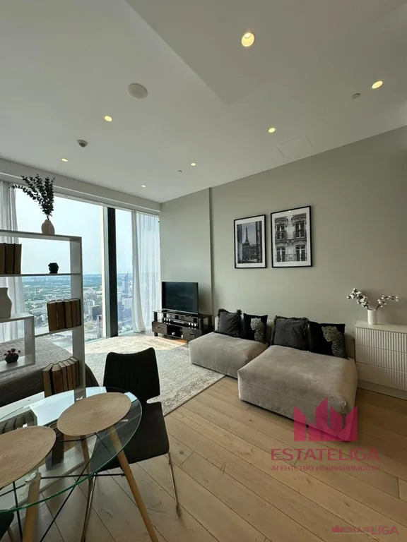 Продажа квартиры, 1-й Красногвардейский проезд - Фото 6