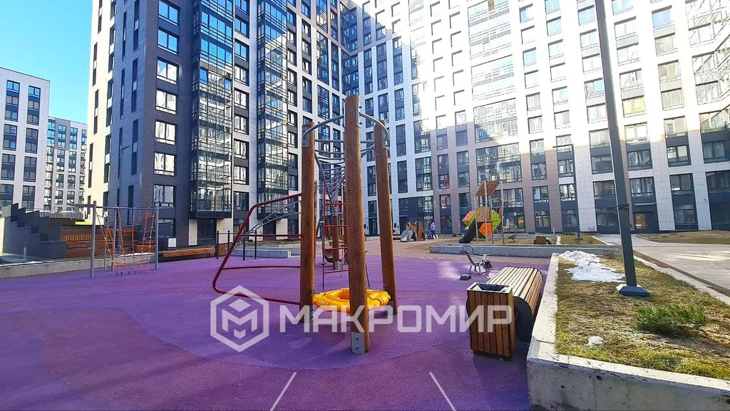 Продажа квартиры, ул. Белоостровская - Фото 30