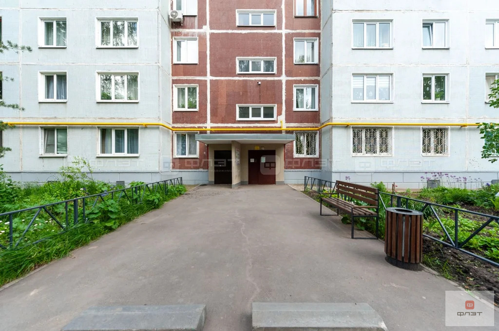 Продажа квартиры, Казань, ул. Комиссара Габишева - Фото 13