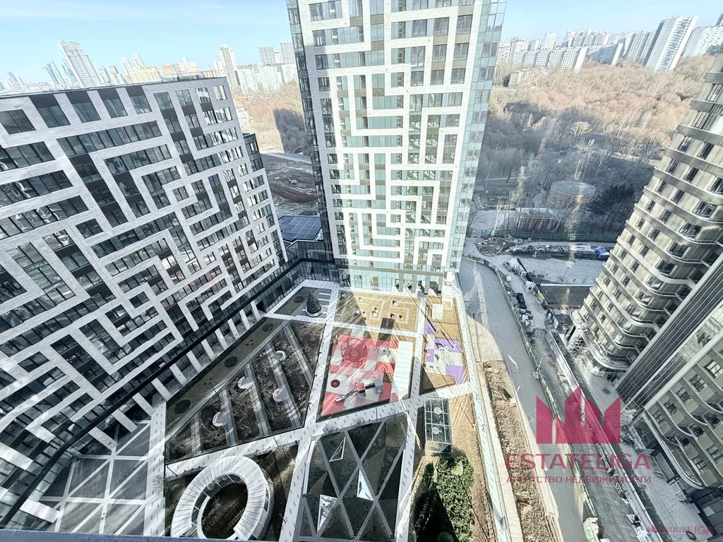Продажа квартиры, улица Василия Ланового - Фото 4