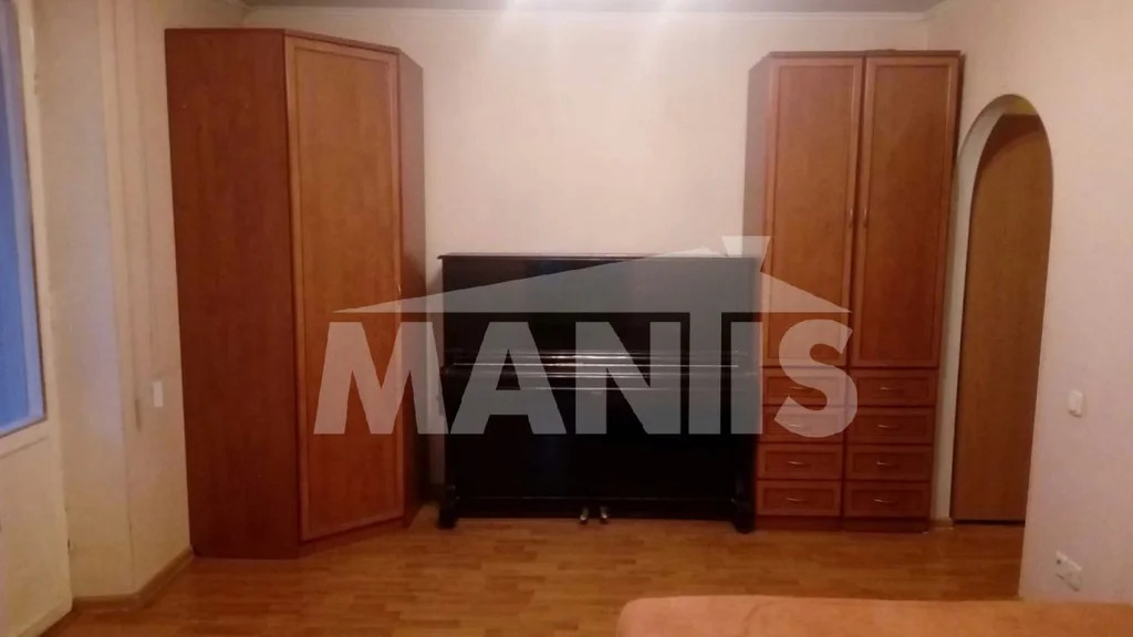 Аренда 2-х комнатной квартиры на Проспекте Вернадского - Фото 3