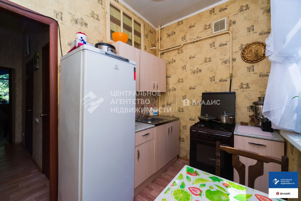 Продажа квартиры, Рязань, Куйбышевское ш. - Фото 0