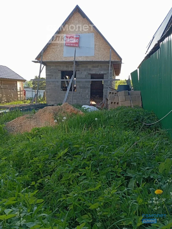 Продажа участка, Свиноедово, Мытищинский район, ул. Песчаная - Фото 4