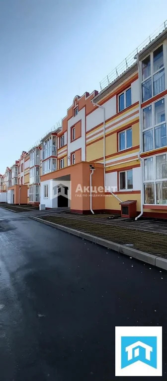 Продажа квартиры, Кохма, Ивановский район, улица Сергея Киселёва - Фото 1