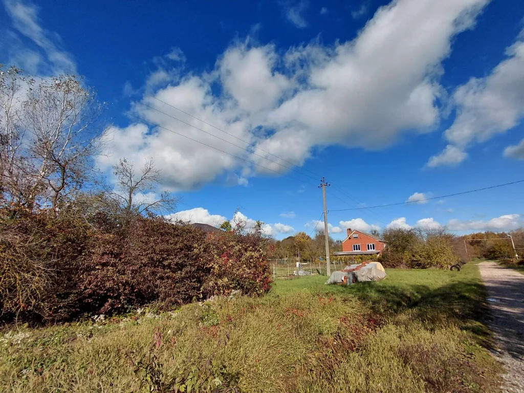 Продажа участка, Краснодар - Фото 5