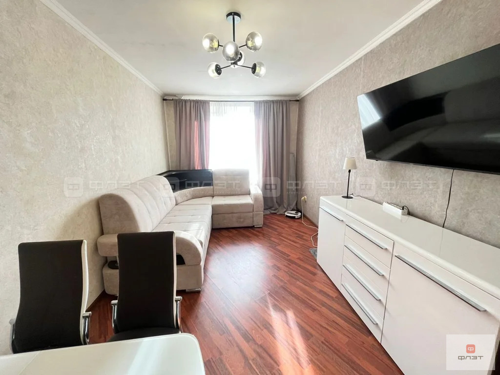 Продажа квартиры, Казань, ул. Декабристов - Фото 3