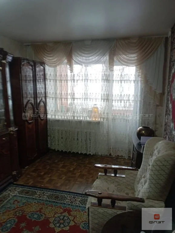 Продажа квартиры, Казань, ул. Космонавтов - Фото 2