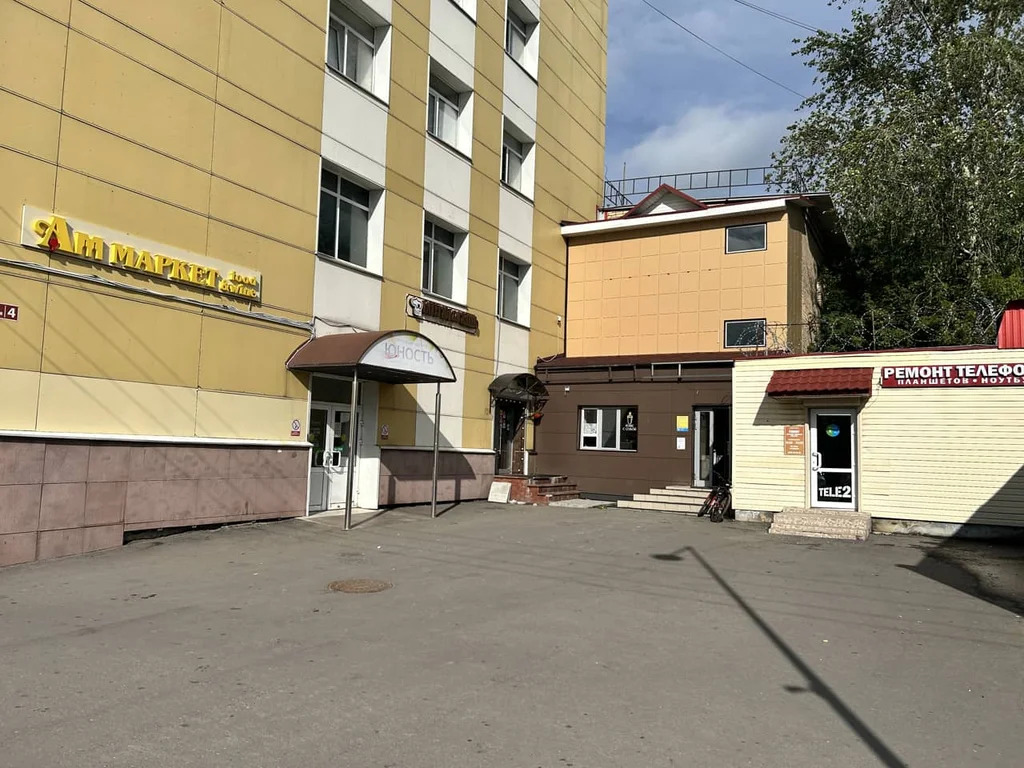 Аренда ПСН, Дмитров, Дмитровский район, ул. Профессиональная - Фото 1