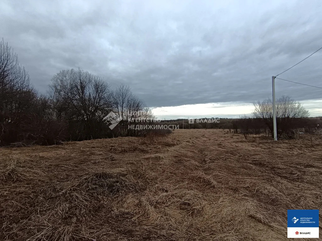 Продажа участка, Попадьино, Захаровский район - Фото 3