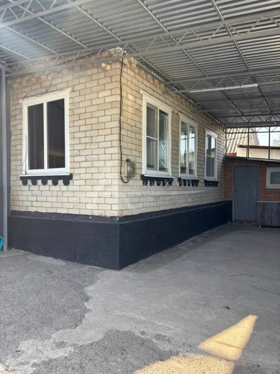 Продажа дома, Новопавловск, Кировский район, ул. Октябрьская - Фото 1