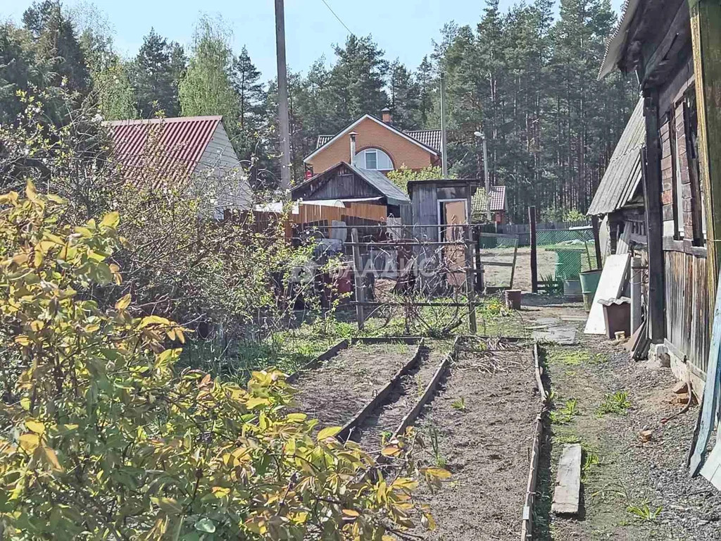 Судогодский район, посёлок Улыбышево, Железнодорожная улица,  дом на ... - Фото 14