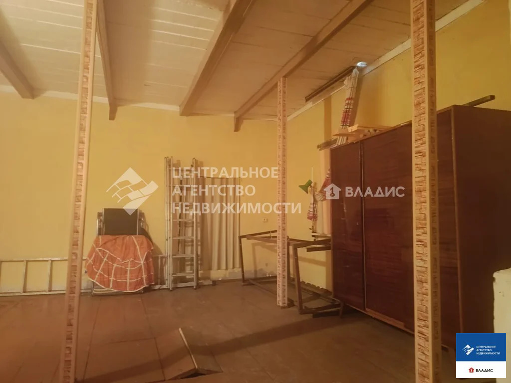 Продажа дома, Абакумово, Пронский район, Веселая улица - Фото 8