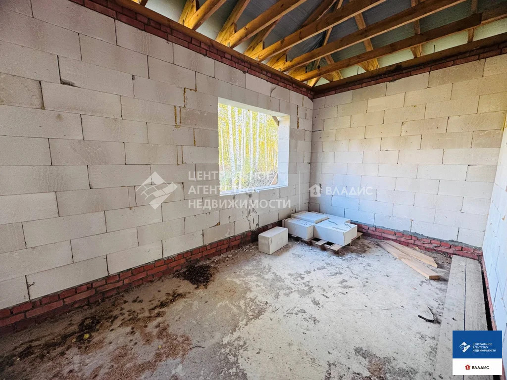 Продажа дома, Дубровичи, Рязанский район - Фото 4