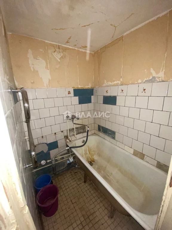 городской округ Люберцы, Люберцы, Юбилейная улица, д.17, 2-комнатная ... - Фото 17