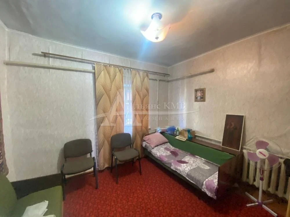 Продажа дома, Зеленокумск, Советский район, Победы пл. - Фото 5