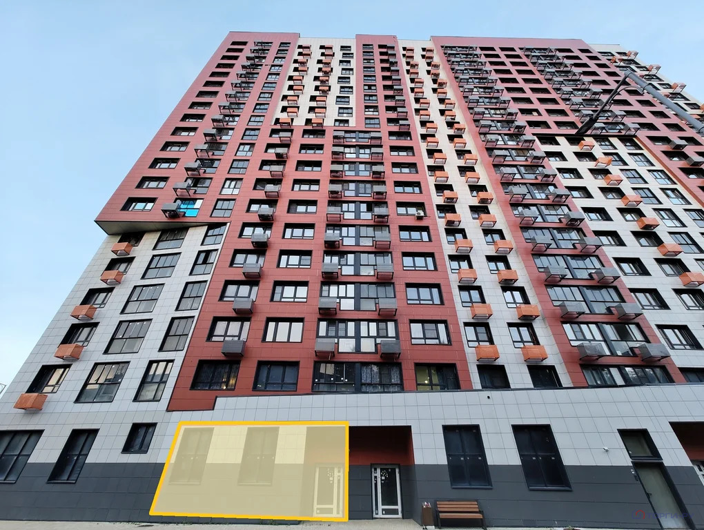 Продажа торгового помещения, 6-я Радиальная улица - Фото 2