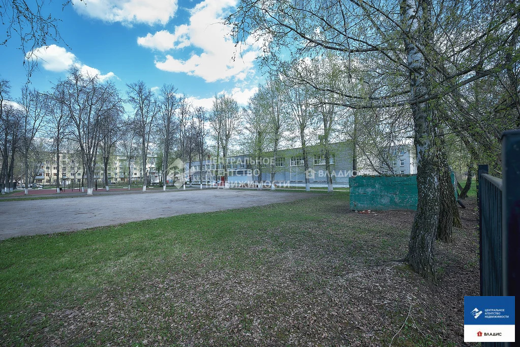 Продажа квартиры, Рязань, улица Фридриха Энгельса - Фото 17
