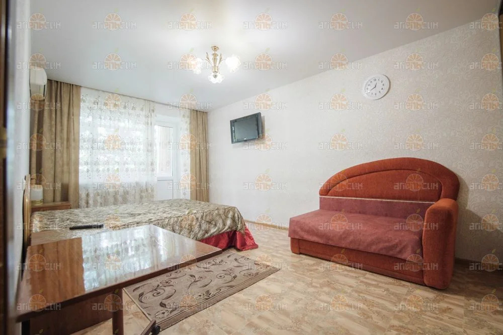 1-комн. квартира - Фото 3