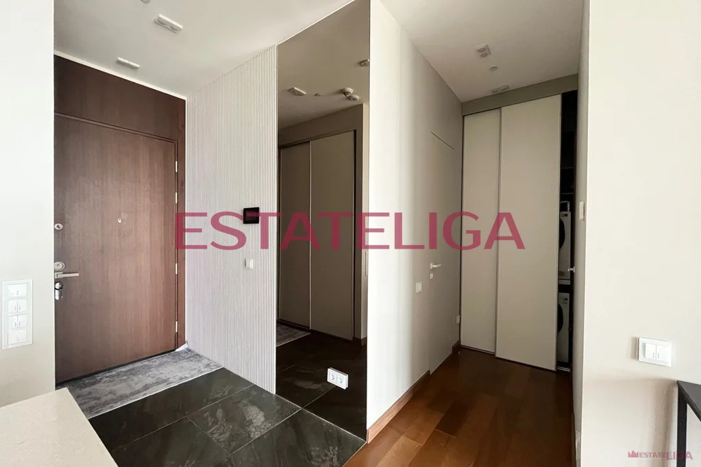 Аренда квартиры, 1-й Красногвардейский проезд - Фото 17