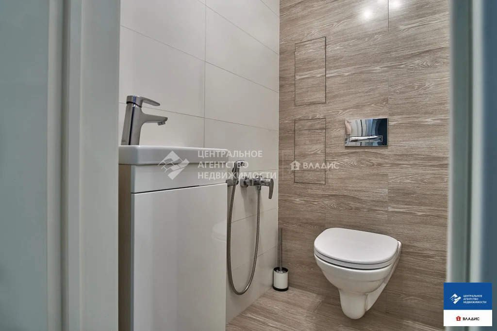 Продажа квартиры, Рязань, ул. МОГЭС - Фото 18