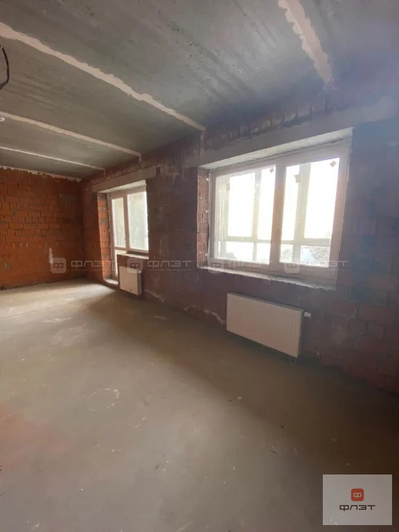 Продажа квартиры, Куюки, Пестречинский район, ул. Молодежная - Фото 13