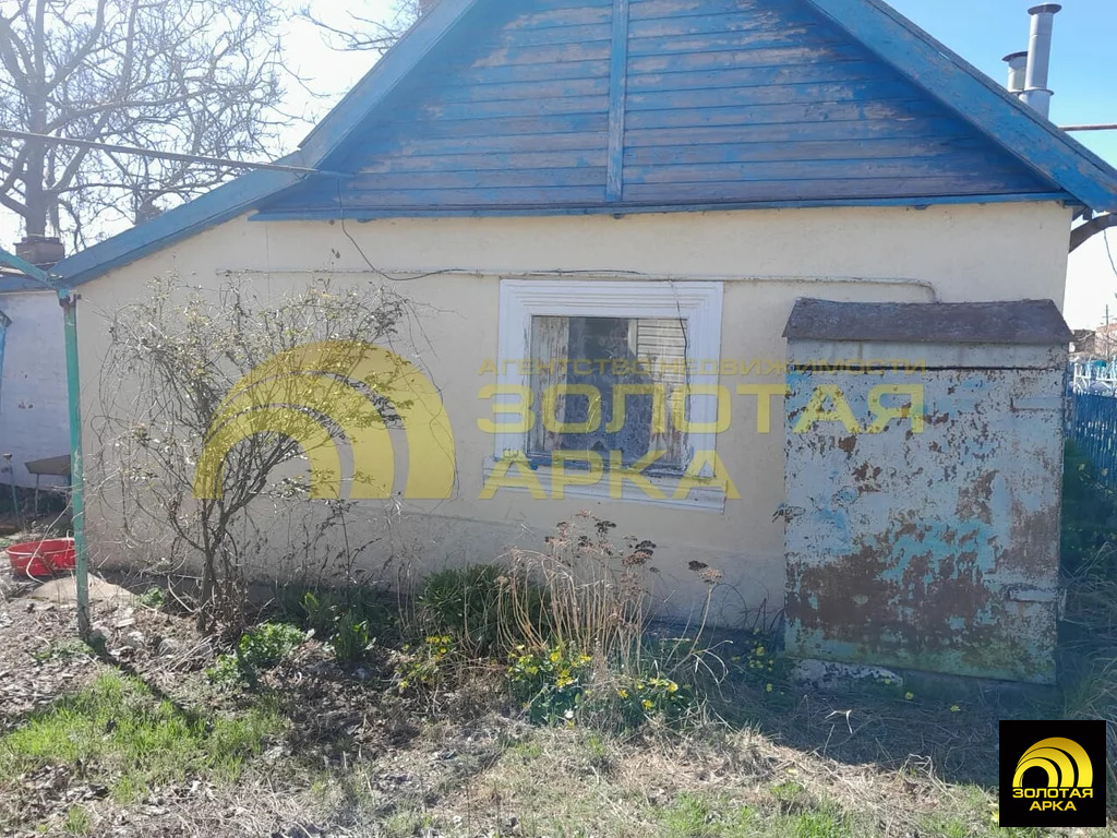 Продажа дома, Старотитаровская, Темрюкский район - Фото 3