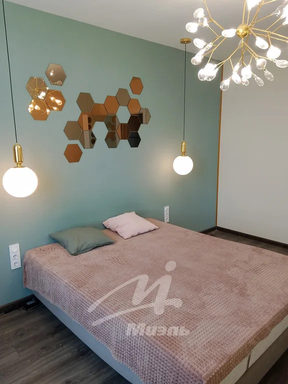 Аренда квартиры, Химки, Ивановская ул. - Фото 16