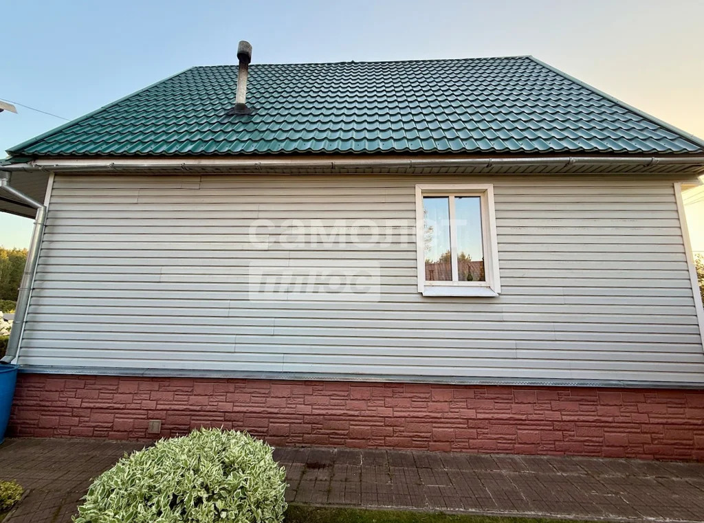 Продажа дома, Никольское, Дмитровский район - Фото 6