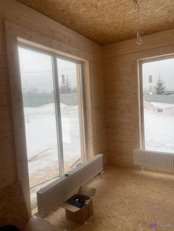 Продажа дома, Золево, Волоколамский район - Фото 3