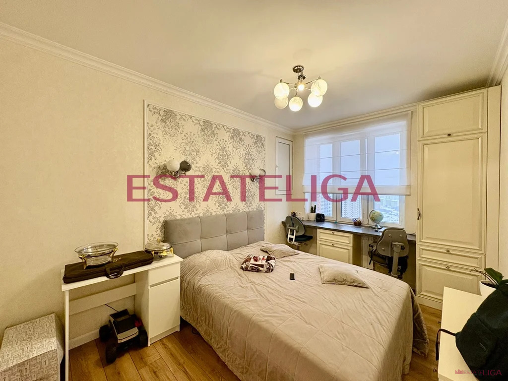 Продажа квартиры, м. Нижегородская, Рязанский пр-кт. - Фото 6