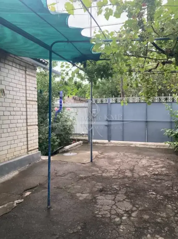 Продажа дома, Георгиевск, ул. Пархоменко - Фото 2