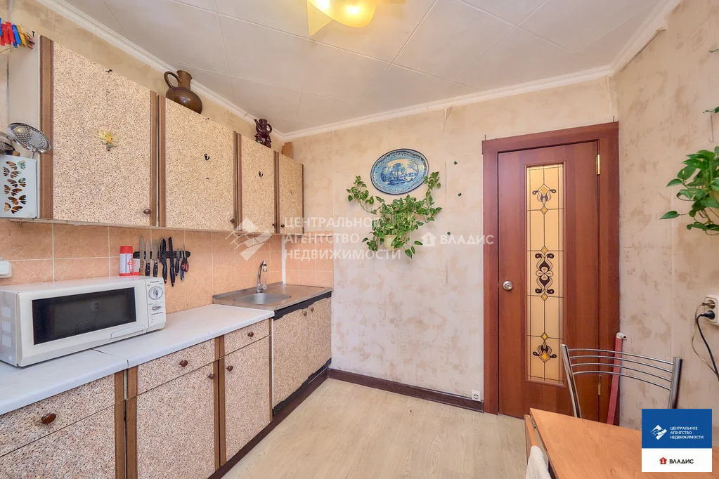 Продажа квартиры, Рязань, улица 6-я Линия - Фото 5