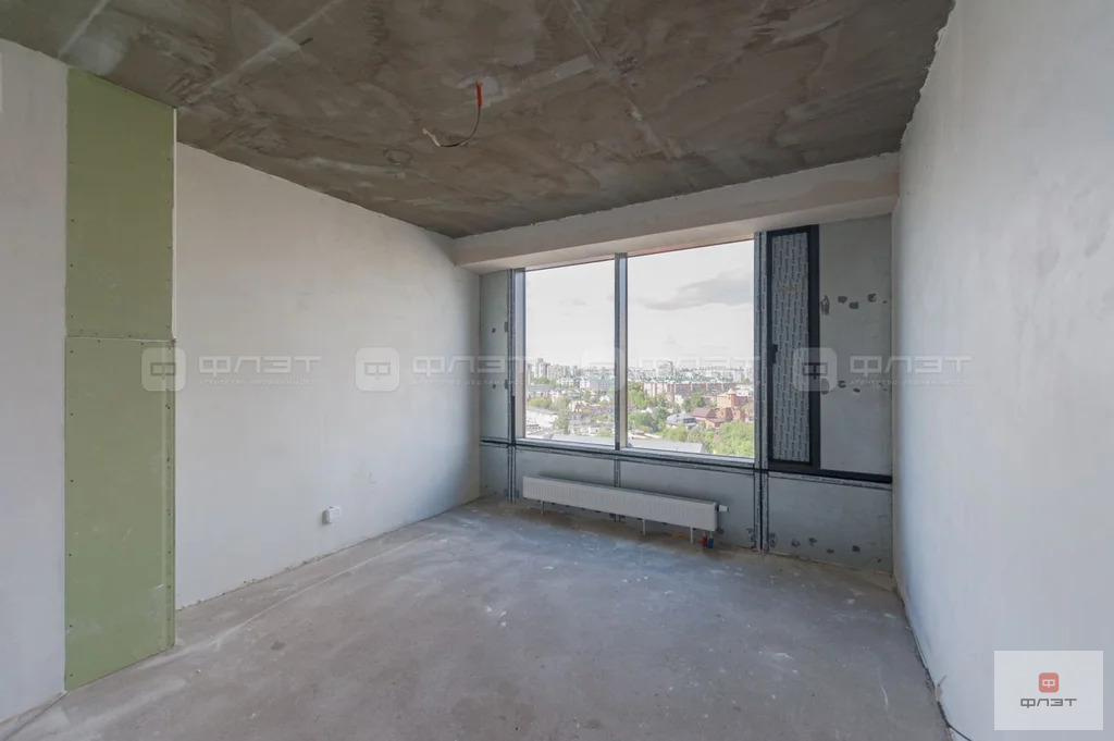 Продажа квартиры, Казань, ул. Шоссейная - Фото 18
