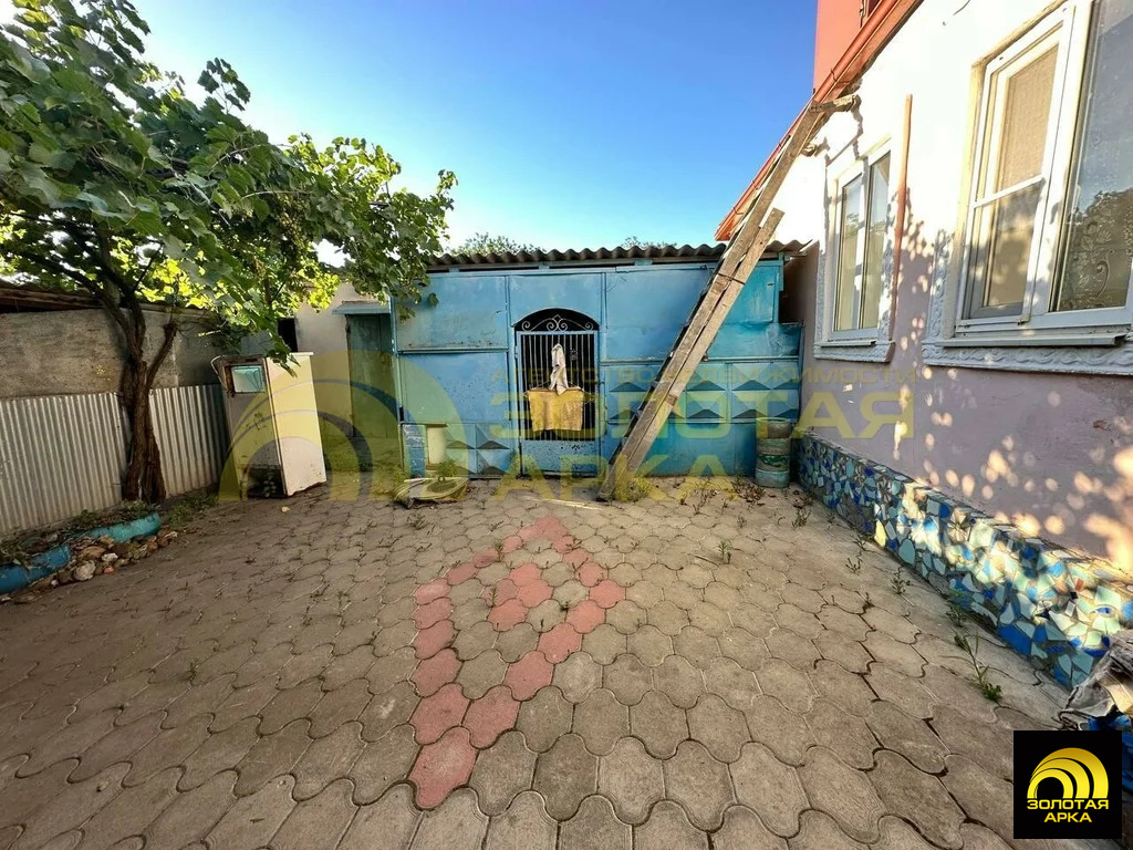 Продажа дома, Варениковская, Крымский район - Фото 4