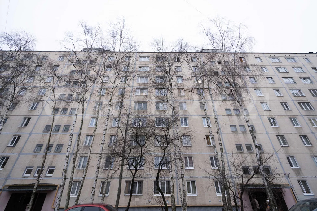 Продажа квартиры, ул. Будапештская - Фото 14