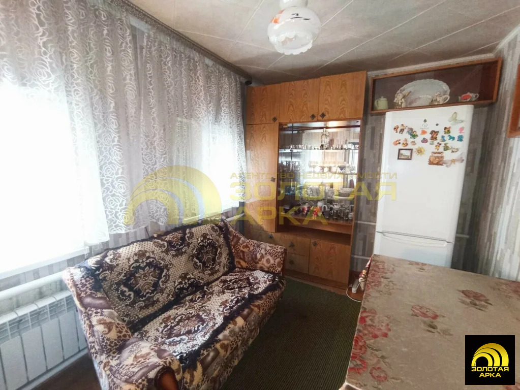 Продажа дома, Темрюкский район - Фото 15