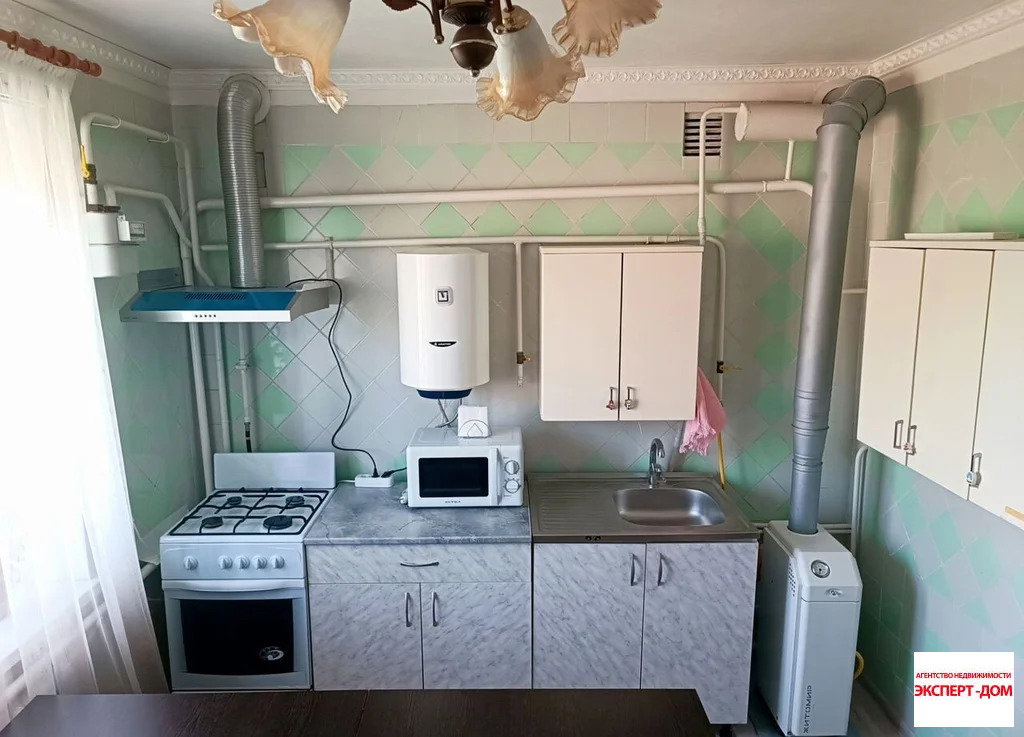 Продажа квартиры, Таганрог, ул. Кольцовская - Фото 1