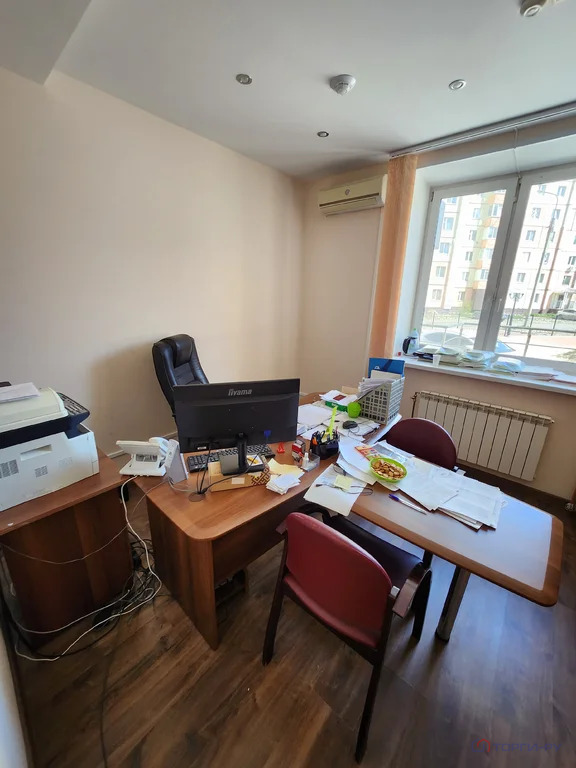 Продажа офиса, Тобольск, 9-й микрорайон - Фото 8