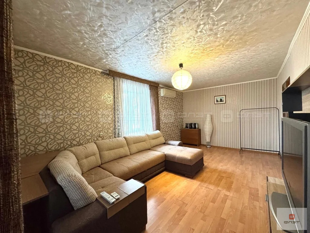 Продажа квартиры, Казань, ул. Рихарда Зорге - Фото 9