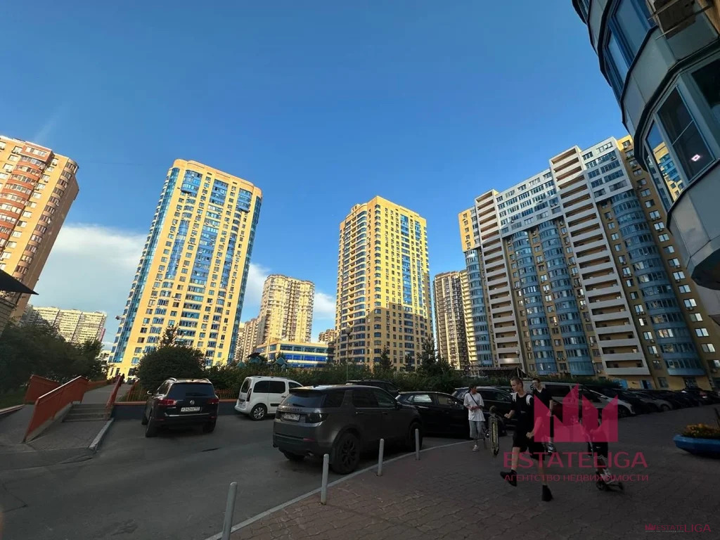 Продажа квартиры, Реутов, Юбилейный пр-кт. - Фото 21