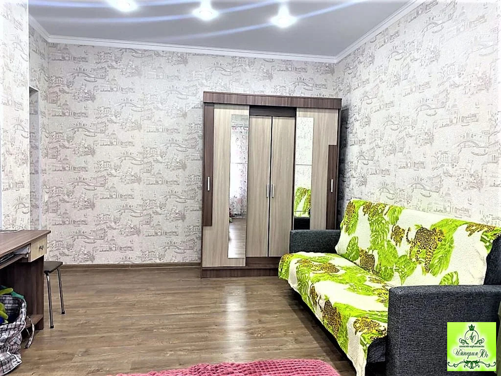 Продажа квартиры, Крымск, Крымский район, ул. Маршала Жукова - Фото 17