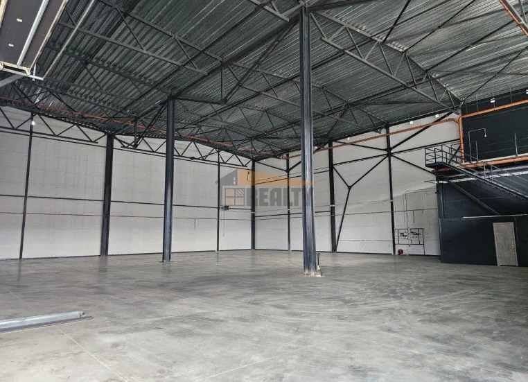 Продажа склада, Люберцы, Люберецкий район, Токаревская ул. - Фото 1