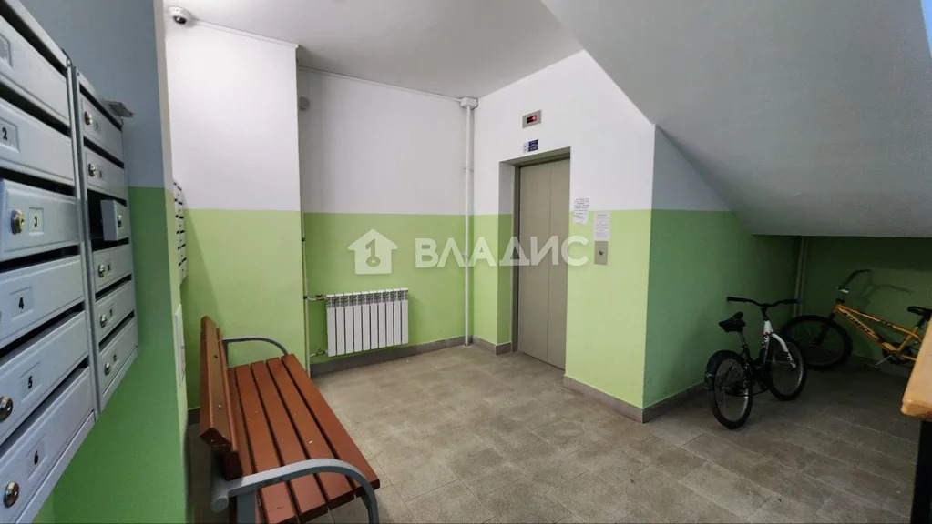 Продажа квартиры, Симферополь, Янтарная улица, 9 - Фото 8